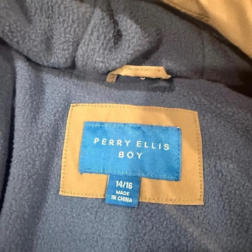 Perry Ellis perry ellis
